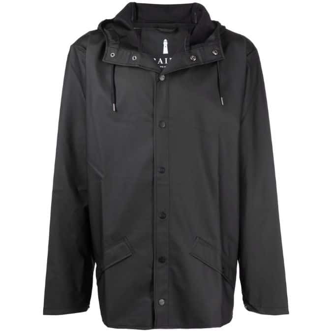 RAINS CLASSIC JACKET
