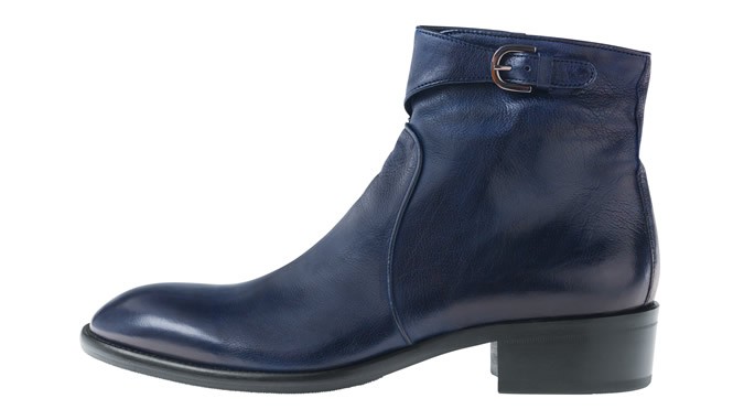 Carlo Pazolini AW14 Lookbook