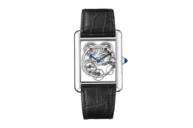 Cartier x Harrods Pop-Up Showcase
