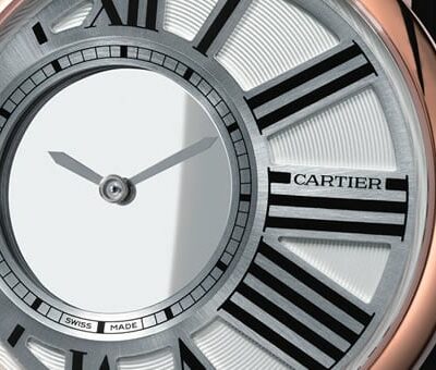 Cartier x Harrods Pop-Up Showcase