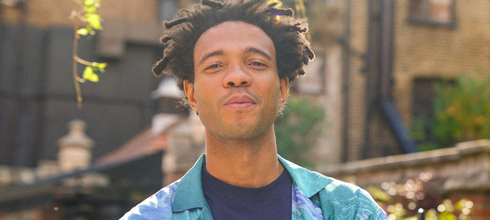 Charlie Casely-Hayford Is Here To Save Tailoring