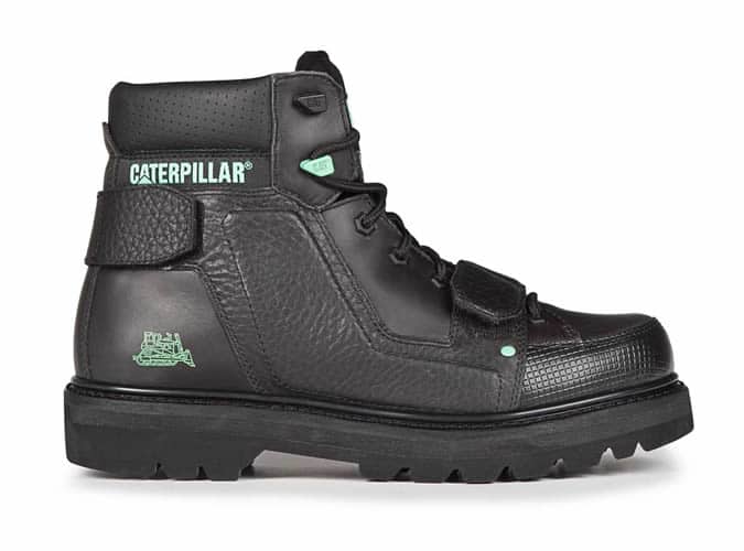 Cat Footwear x Alex Mattsson Boots