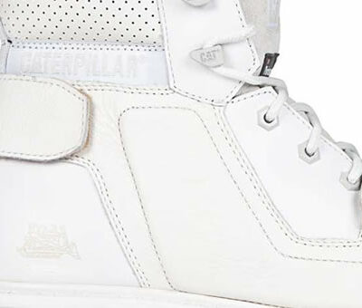 Cat Footwear x Alex Mattsson Boots