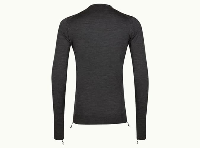 Comme des Garçons x John Smedley