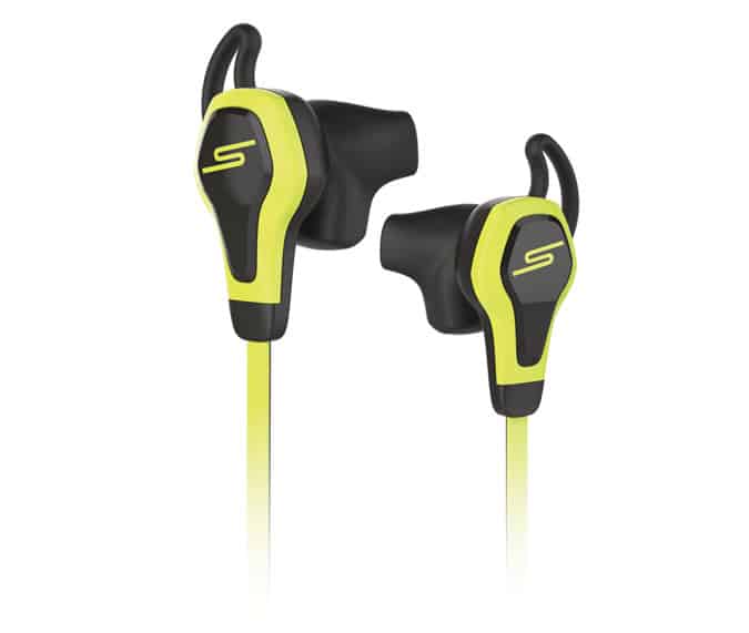 50 Cent SMS x Intel BioSport In-Ear Headphones