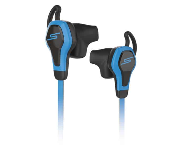 50 Cent SMS x Intel BioSport In-Ear Headphones