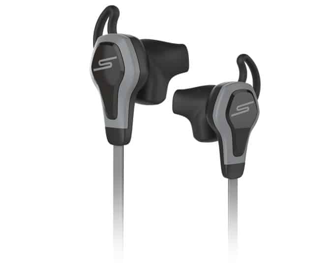 50 Cent SMS x Intel BioSport In-Ear Headphones