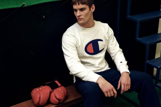 Champion collection