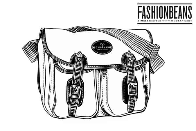 Chapman Bags Summer Collection