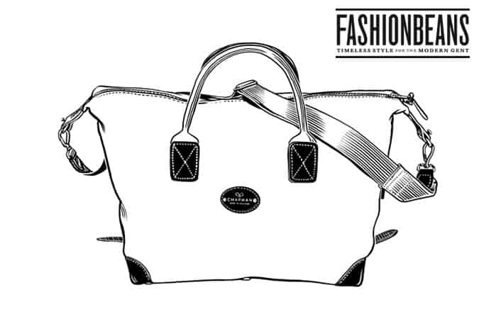 Chapman Bags Summer Collection