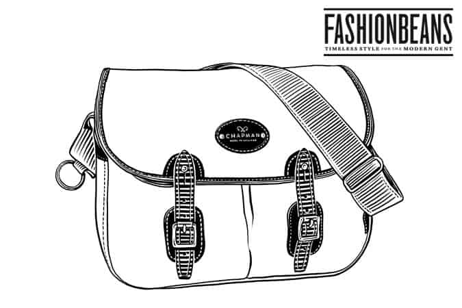 Chapman Bags Summer Collection