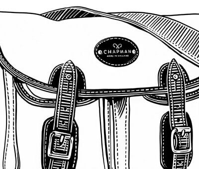 Chapman Bags: Summer 2014 Collection