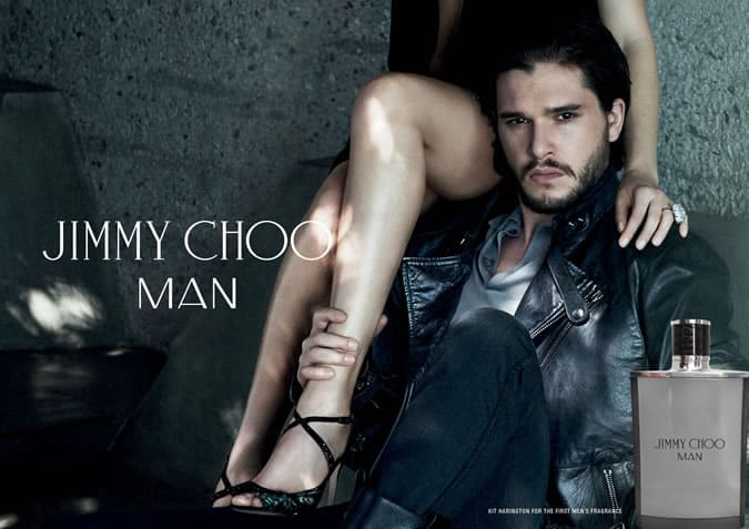 Jimmy Choo AW14