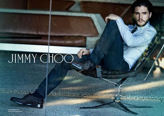 Jimmy Choo AW14