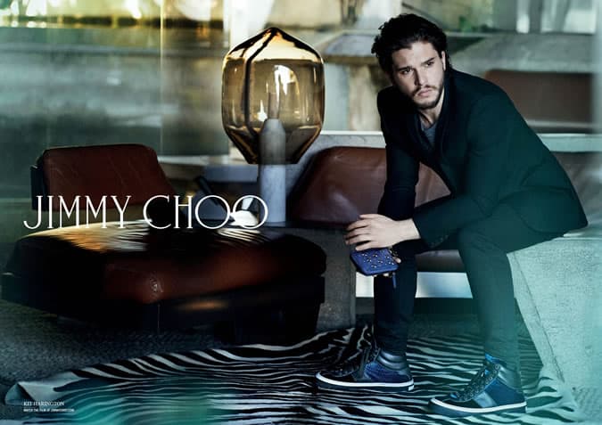Jimmy Choo AW14