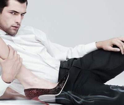 Jimmy Choo Joins London Collections: Men SS15 Line-Up