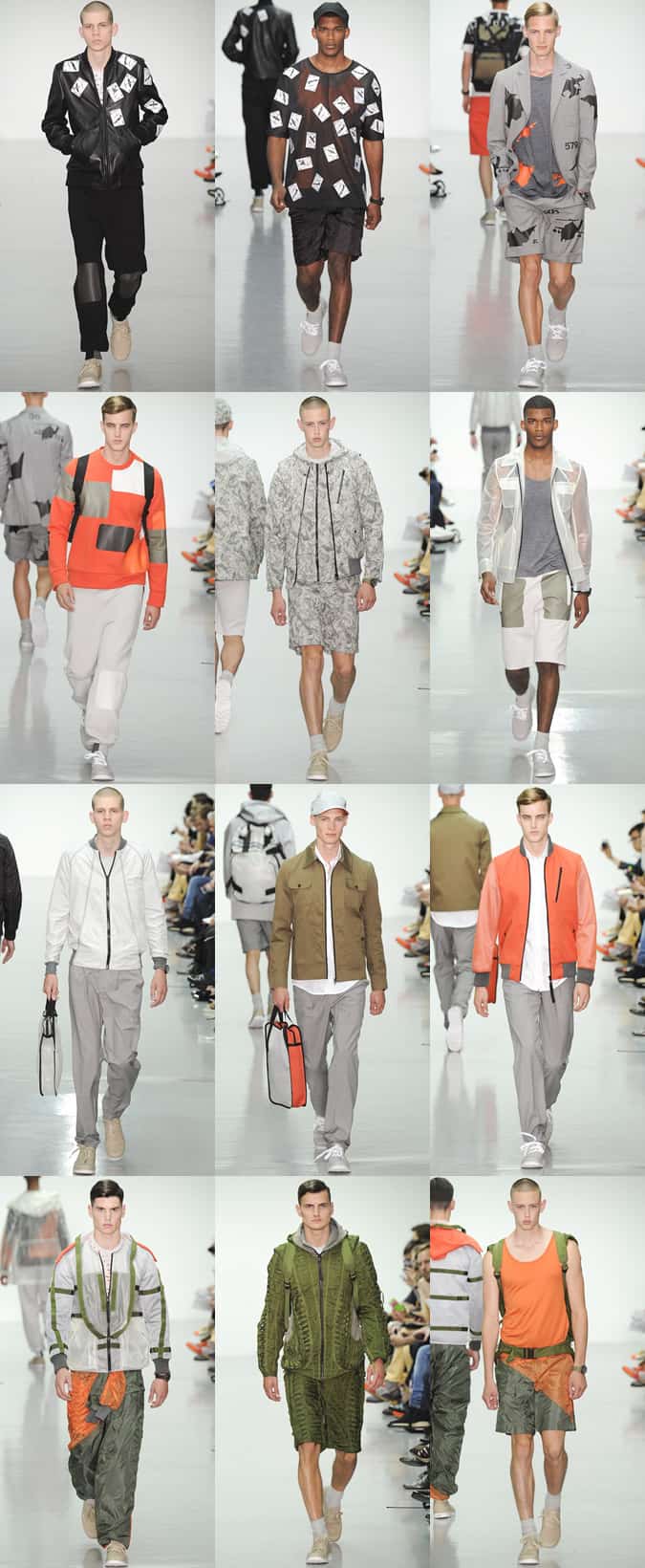 Christopher Raeburn SS15