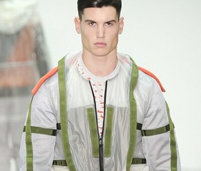 Christopher Raeburn SS15 – London Collections: Men