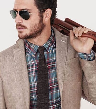6 Accessories Every Man Should Own