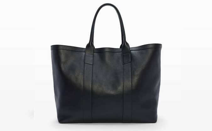 Club Monaco x Lotuff Bags