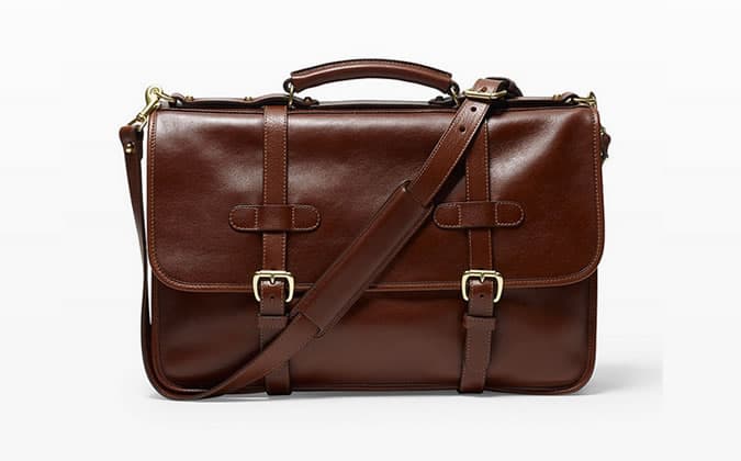Club Monaco x Lotuff Bags