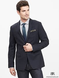 Gap River Island Slim Fit Suit In Wool