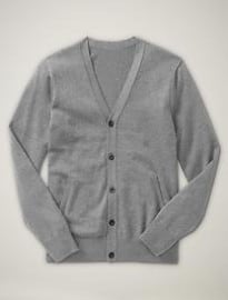 Gap Outside-seam Cardigan