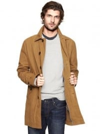 Mac Jacket