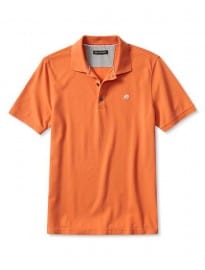 Signature Piqué Polo