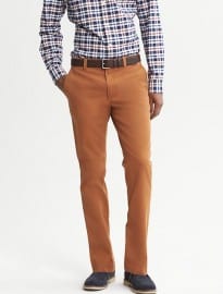 Aiden Slim-fit Chino