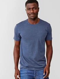 Gap Essential Pocket T-shirt