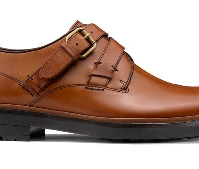 Coach To Launch Men’s Footwear Collection