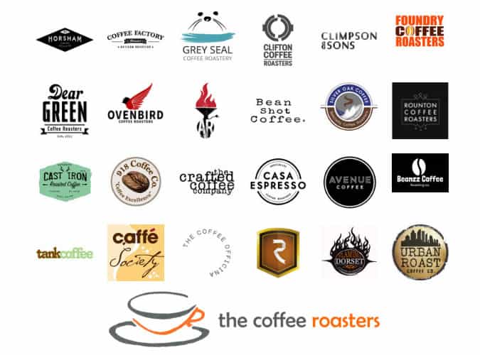 The Coffee Roasters