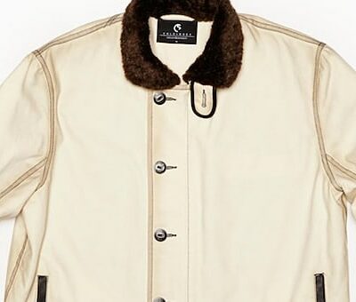 Coldsmoke AW13 Canvas Capsule Collection
