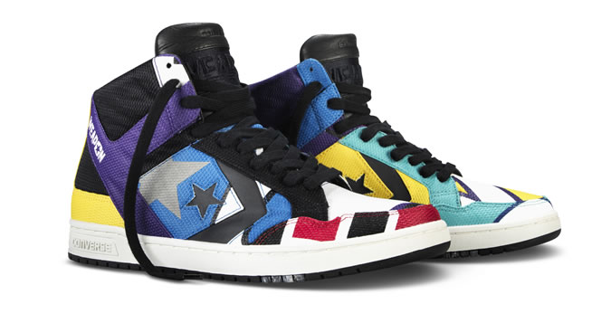 Converse Cons Weapon Trainer Collection