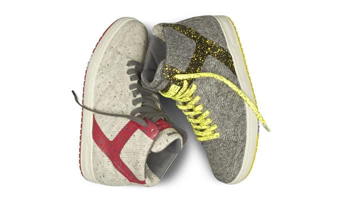 Converse Cons Weapon Trainer Collection