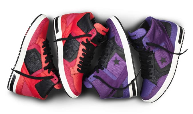 Converse Cons Weapon Trainer Collection