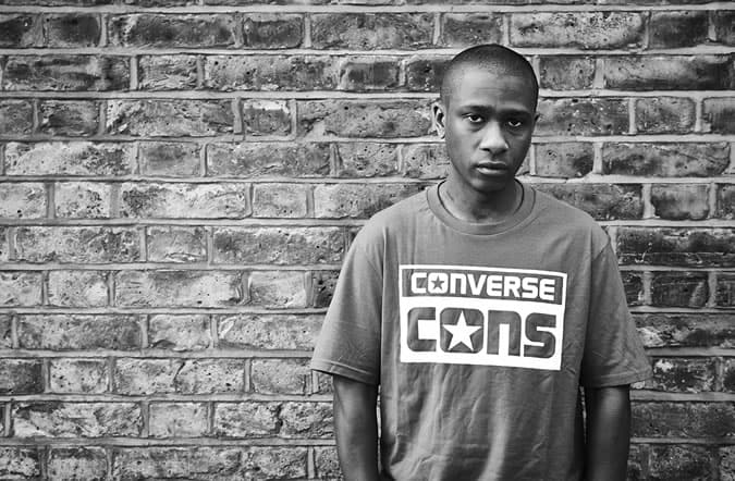 Cons Project London