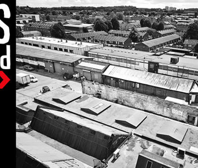 Converse: Cons Project London