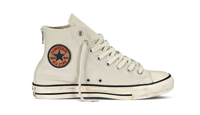 Converse Sneakers Would
