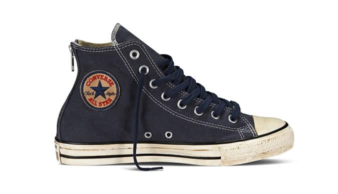 Converse Sneakers Would
