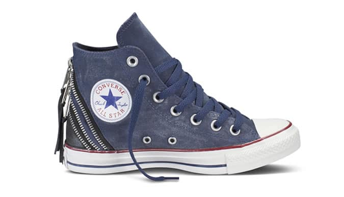 Converse Sneakers Would