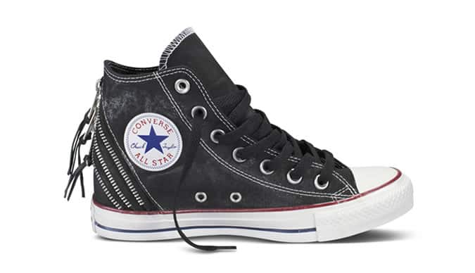 Converse Sneakers Would