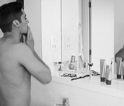 Cornerstone Shaving Subscription