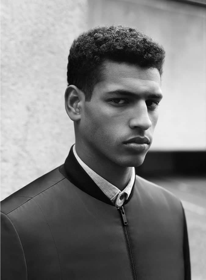 COS Autumn/Winter 2014 Campaign
