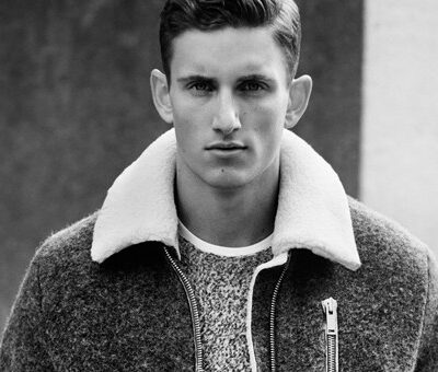 COS Autumn/Winter 2014 Campaign