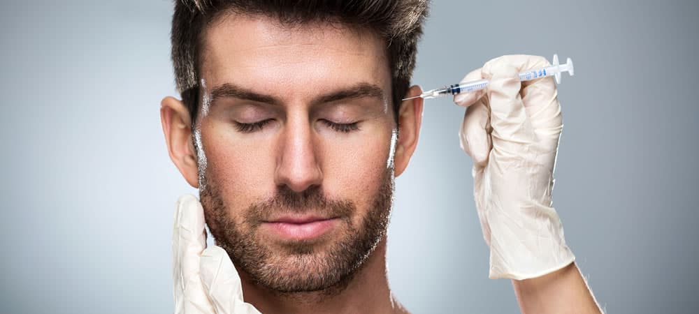 A Complete Guide To Men’s Cosmetic Surgery