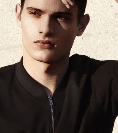 Cos x Mr Porter
