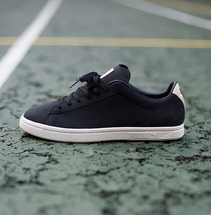 Puma Court Star Clean Pack