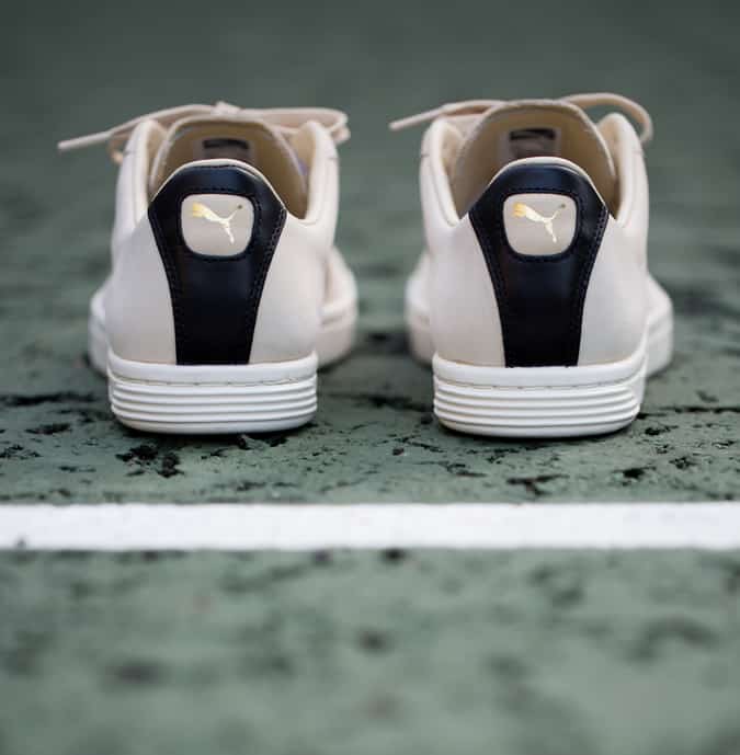 Puma Court Star Clean Pack